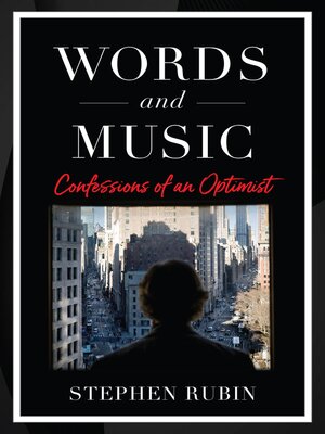 cover image of Words and Music